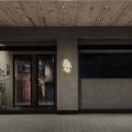 深圳福田中餐廳裝修設(shè)計(jì)案例