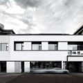 鹽田餐廳裝修設(shè)計(jì)效果圖