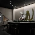 深圳觀瀾餐飲裝修設(shè)計(jì)公司案例