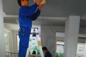 深圳燈具安裝
